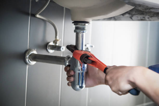 Best Plumbing Inspections & Maintenance in Green Valley, CA